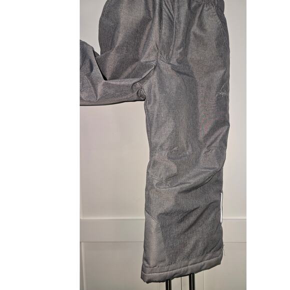 Gerry Gray Snow Bib – Size 4T - Picture 3 of 16